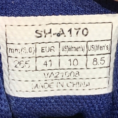 Victor SH-A170 - SHA170 - Size 41 - GIÀY 2HAND CHÍNH HÃNG PVN25053