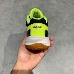 Yonex Power Cushion 100CR White Lime - SHB 100CR TRẮNG XANH CHUỐI - Size 41 - GIÀY 2HAND CHÍNH HÃNG PVN25237