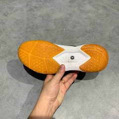 Yonex Power Cushion 100CR White Lime - SHB 100CR TRẮNG XANH CHUỐI - Size 41 - GIÀY 2HAND CHÍNH HÃNG PVN25237