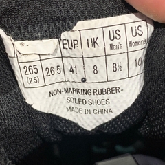 Yonex Power Cushion 101 CR - SHB101CR TRẮNG VÀNG - Size 41 - GIÀY 2HAND CHÍNH HÃNG PVN25171