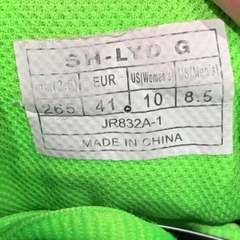 Victor SH LYD G - Size 41 - GIÀY 2HAND CHÍNH HÃNG PVN25063