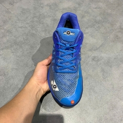 YONEX POWER CUSHION AERUS 3R MÀU XANH DƯƠNG - Size 42 - GIÀY 2HAND CHÍNH HÃNG PVN25250