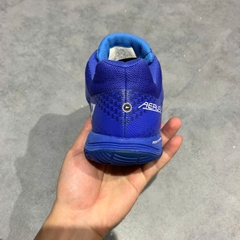 YONEX POWER CUSHION AERUS 3R MÀU XANH DƯƠNG - Size 42 - GIÀY 2HAND CHÍNH HÃNG PVN25250