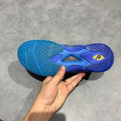YONEX POWER CUSHION AERUS 3R MÀU XANH DƯƠNG - Size 42 - GIÀY 2HAND CHÍNH HÃNG PVN25250