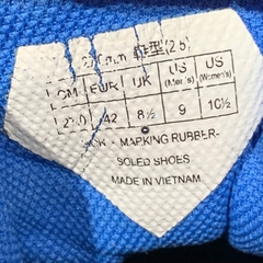 YONEX POWER CUSHION AERUS 3R MÀU XANH DƯƠNG - Size 42 - GIÀY 2HAND CHÍNH HÃNG PVN25250