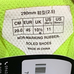 Yonex Power Cushion 37 - SHB37W - Size 45 - GIÀY 2HAND CHÍNH HÃNG PVN25159