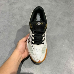Asics Court Break 2 - 1073A013-102 - 40.5 - GIÀY 2HAND CHÍNH HÃNG PVN25247
