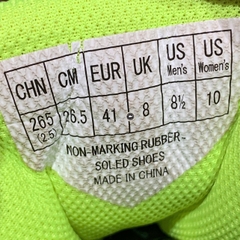Yonex Power Cushion 37 Wide - SHB37WEX - 41 - GIÀY 2HAND CHÍNH HÃNG PVN25221