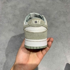 Nike Dunk Low Bone Beige (W) - DZ4512-001 - Size 41 - GIÀY 2HAND CHÍNH HÃNG PVN25465