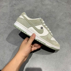 Nike Dunk Low Bone Beige (W) - DZ4512-001 - Size 41 - GIÀY 2HAND CHÍNH HÃNG PVN25465