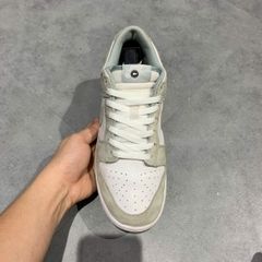 Nike Dunk Low Bone Beige (W) - DZ4512-001 - Size 41 - GIÀY 2HAND CHÍNH HÃNG PVN25465