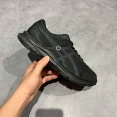 Asics Jolt 3 Triple Black - 1011B034-001 - Size 41.5 - GIÀY 2HAND CHÍNH HÃNG PVN25327