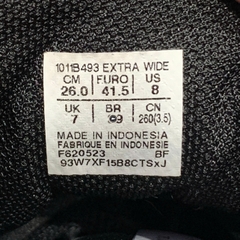 Asics Jolt 3 Triple Black - 1011B034-001 - Size 41.5 - GIÀY 2HAND CHÍNH HÃNG PVN25327