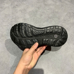 Asics Jolt 3 Triple Black - 1011B034-001 - Size 41.5 - GIÀY 2HAND CHÍNH HÃNG PVN25327