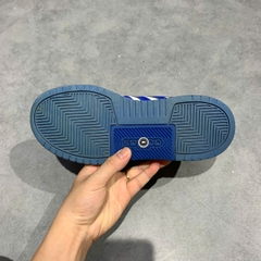 Adidas Entrap Low Off White Trace Royal - HR1931 - Size 40 - GIÀY 2HAND CHÍNH HÃNG PVN25385