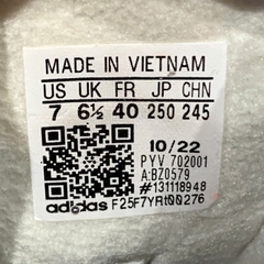 Adidas BW Army White Gum - BZ0579 - Size 40 - GIÀY 2HAND CHÍNH HÃNG PVN25375