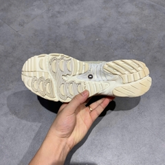 Adidas Torsion TRDC Crystal White - EH1550 - Size 40 2/3 - GIÀY 2HAND CHÍNH HÃNG PVN25389