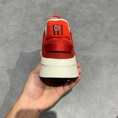 Adidas Run 90s Red - EF0585 - Size 40 2/3 - GIÀY 2HAND CHÍNH HÃNG PVN25374