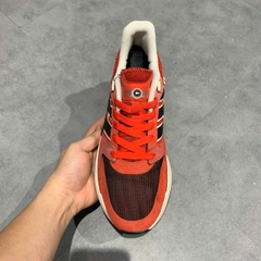 Adidas Run 90s Red - EF0585 - Size 40 2/3 - GIÀY 2HAND CHÍNH HÃNG PVN25374