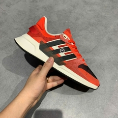 Adidas Run 90s Red - EF0585 - Size 40 2/3 - GIÀY 2HAND CHÍNH HÃNG PVN25374