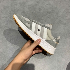 Adidas Run 84 Grey Matte Silver - IH8624 - Size 40 - GIÀY 2HAND CHÍNH HÃNG PVN25390