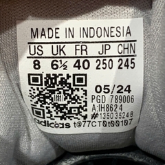 Adidas Run 84 Grey Matte Silver - IH8624 - Size 40 - GIÀY 2HAND CHÍNH HÃNG PVN25390