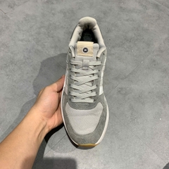 Adidas Run 84 Grey Matte Silver - IH8624 - Size 40 - GIÀY 2HAND CHÍNH HÃNG PVN25390