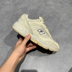 New Balance 452 Beige - WX452SR - Size 40 - GIÀY 2HAND CHÍNH HÃNG PVN25388