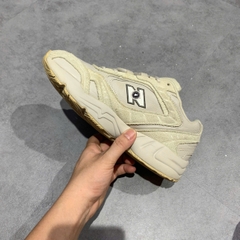 New Balance 452 Beige - WX452SR - Size 40 - GIÀY 2HAND CHÍNH HÃNG PVN25388