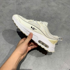 Nike Air Max Bliss Summit White - DH5128-101 - Size 40 - GIÀY 2HAND CHÍNH HÃNG PVN25383