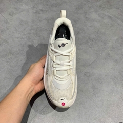 Nike Air Max Bliss Summit White - DH5128-101 - Size 40 - GIÀY 2HAND CHÍNH HÃNG PVN25383