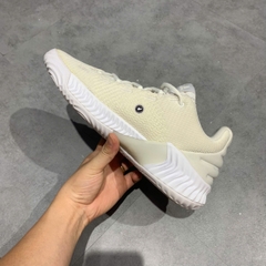 adidas Pro Bounce 2018 Low White - FW0903 - Size 43 1/3 - GIÀY 2HAND CHÍNH HÃNG PVN25472