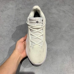 adidas Pro Bounce 2018 Low White - FW0903 - Size 43 1/3 - GIÀY 2HAND CHÍNH HÃNG PVN25472