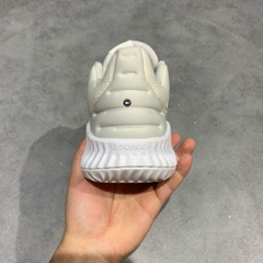 adidas Pro Bounce 2018 Low White - FW0903 - Size 43 1/3 - GIÀY 2HAND CHÍNH HÃNG PVN25472