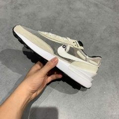 Nike Waffle One Summit White - DA7995-100 - Size 41 - GIÀY 2HAND CHÍNH HÃNG PVN25427