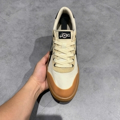 Asics Tarther Blast 'Cream Black' - 1203A146 - Size 43.5 - GIÀY 2HAND CHÍNH HÃNG PVN25672