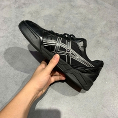Asics Gel-Twist 'Black Pure Silver' - 1203A645 - Size 43.5 - GIÀY 2HAND CHÍNH HÃNG PVN25663