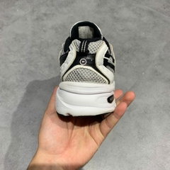 New Balance 530 'Silver White' - MR530USX - Size 43 - GIÀY 2HAND CHÍNH HÃNG PVN25699