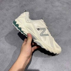 New Balance 610v1 Angora Nightwatch Green - ML610TAG - Size 43 - GIÀY 2HAND CHÍNH HÃNG PVN25698