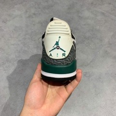 Jordan Legacy 312 Low Pine Green - CD7069-131 - Size 43 - GIÀY 2HAND CHÍNH HÃNG PVN25674