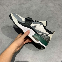 Jordan Legacy 312 Low Pine Green - CD7069-131 - Size 43 - GIÀY 2HAND CHÍNH HÃNG PVN25674