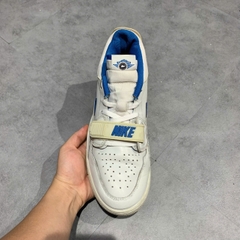 Jordan Legacy 312 Low Military Blue - HJ3480-140 - Size 43 - GIÀY 2HAND CHÍNH HÃNG PVN25634