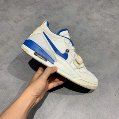 Jordan Legacy 312 Low Military Blue - HJ3480-140 - Size 43 - GIÀY 2HAND CHÍNH HÃNG PVN25634