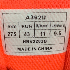 Victor A362 II - A362II - Size 43 - GIÀY 2HAND CHÍNH HÃNG PVN25154