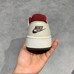 Nike Full Force Low Sail Jade Horizon - IB4612-131 - Size 43 - GIÀY 2HAND CHÍNH HÃNG PVN25630