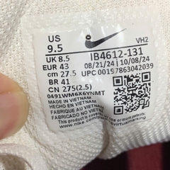 Nike Full Force Low Sail Jade Horizon - IB4612-131 - Size 43 - GIÀY 2HAND CHÍNH HÃNG PVN25630