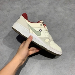 Nike Full Force Low Sail Jade Horizon - IB4612-131 - Size 43 - GIÀY 2HAND CHÍNH HÃNG PVN25630