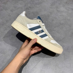 adidas D-PAD Classic 'White Teal' - JH8812 - Size 44 2/3 - GIÀY 2HAND CHÍNH HÃNG PVN25752