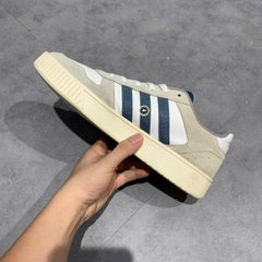 adidas D-PAD Classic 'White Teal' - JH8812 - Size 44 2/3 - GIÀY 2HAND CHÍNH HÃNG PVN25752