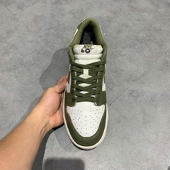 Nike Dunk Low 'Medium Olive' - DD1503-120 - Size 43 - GIÀY 2HAND CHÍNH HÃNG PVN25649